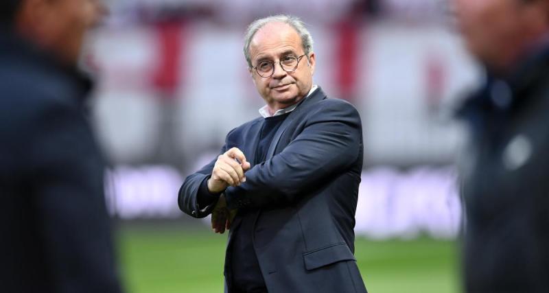  - PSG - Mercato : Liverpool menace une piste de Luis Campos