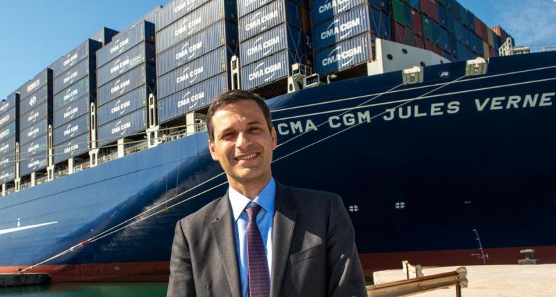  - OM : Rodolphe Saadé va faire un très gros cadeau à McCourt et Longoria en vue du Mercato