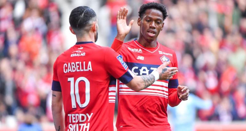  - Nice sur une pépite de Championship, David (LOSC) évoque l'avenir, un ex de l'OL et de Rennes s'offre aux Girondins