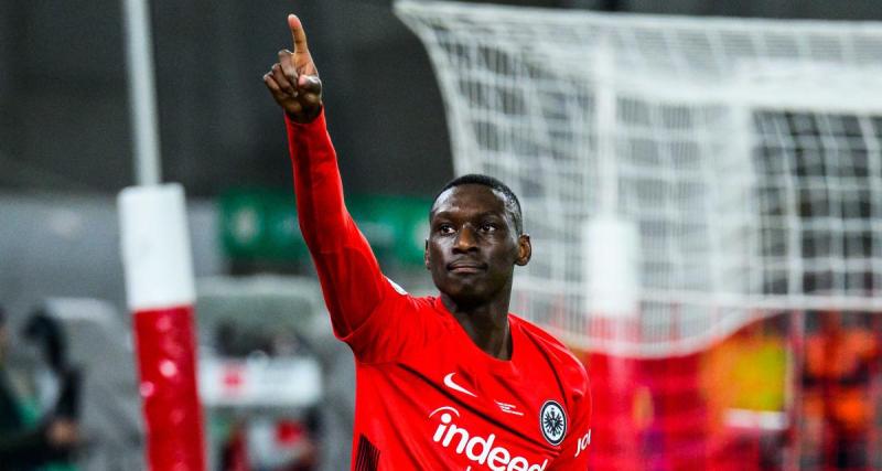  - PSG : des cadors européens en concurrents pour Kolo Muani