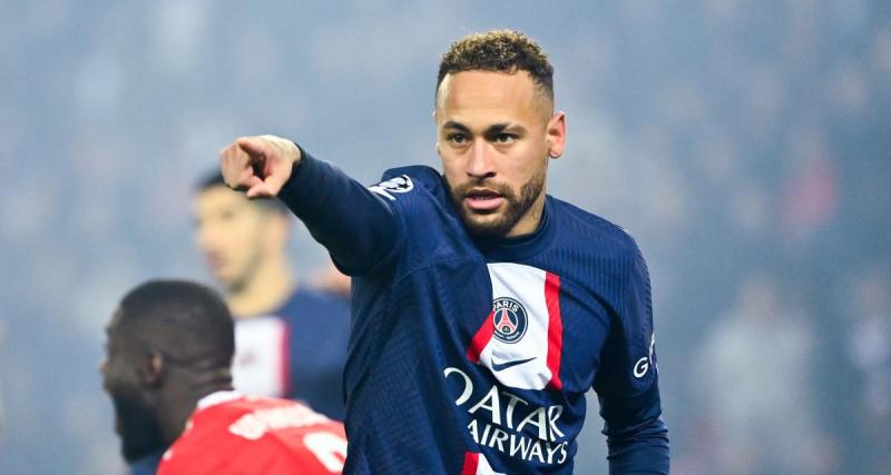  - PSG : Neymar pense sérieusement à partir, le club cherche sa porte de sortie