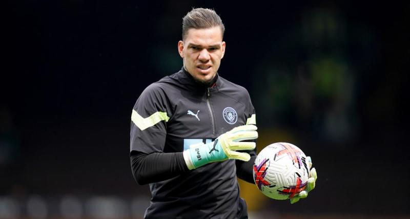  - Manchester City : les skyblues recrutent un jeune gardien