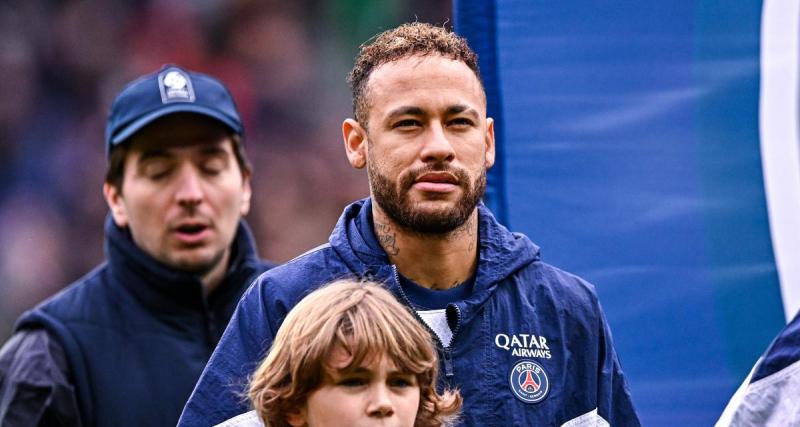  - PSG - Mercato : les supporters ont fait bouger le dossier Neymar