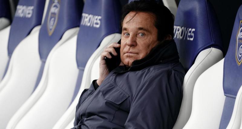  - FC Nantes : un éphémère dirigeant du PSG se paie Kita sur sa prime du maintien