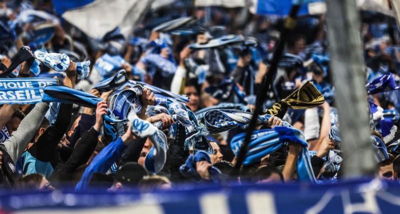  - OM : très grosse ambiance à l’aéroport pour le départ à Lens