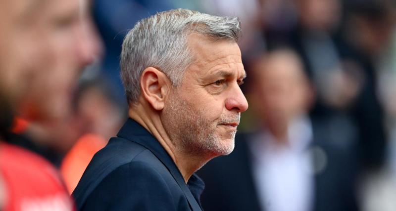  - Rennes : Bruno Genesio toujours sur le banc la saison prochaine ? 