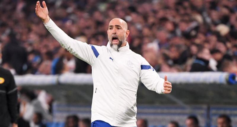  - Marseille : le groupe convoqué face à Lens avec un gros retour !