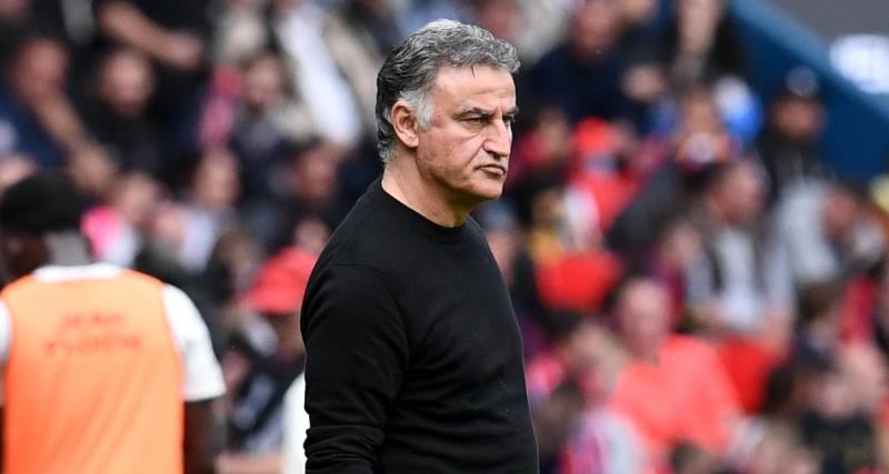  - PSG : sans Messi, le groupe pour le déplacement à Troyes