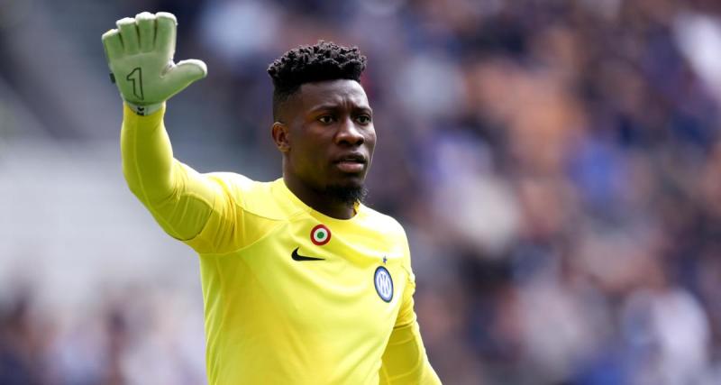  - Chelsea : les Blues prêts à casser leur tirelire pour Onana