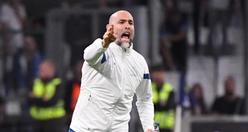  - RC Lens - OM : Tudor prépare une surprise dans son onze qui va plaire aux supporters