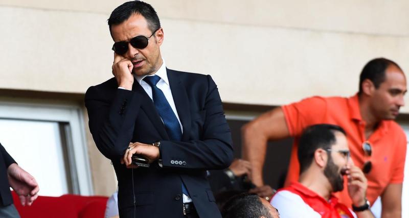  - FC Barcelone – Mercato : Jorge Mendes sur le point de ficeler un premier deal estival