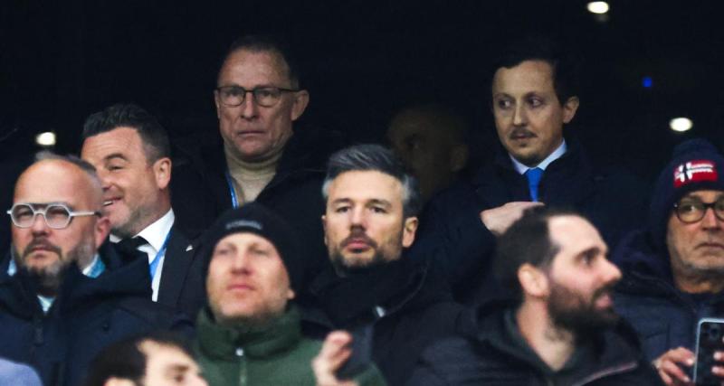  - OM – Mercato : Longoria aurait déjà recalé de nombreux bons plans de l'été !