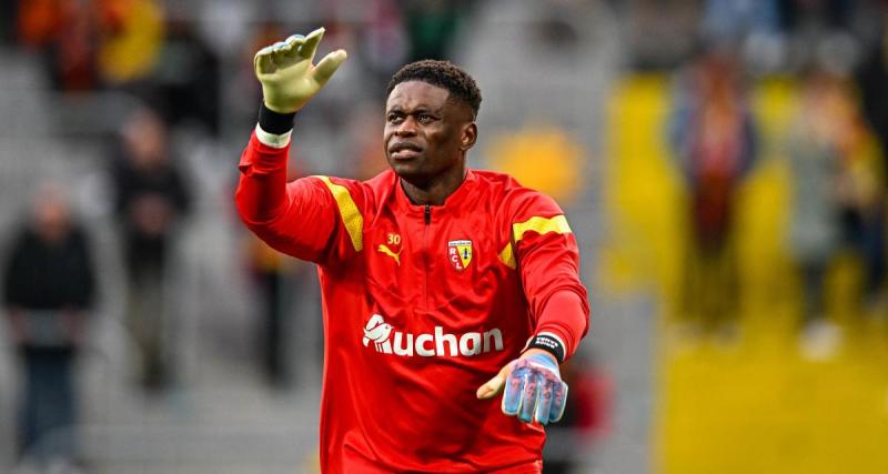  - Lens - OM : « Je pense qu’on va offrir un grand spectacle » lance Samba !