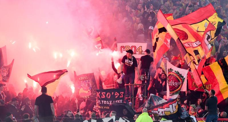  - RC Lens - OM : les Red Tigers veulent un Bollaert plein de fureur