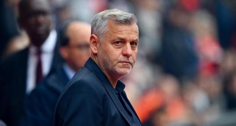  - OGC Nice - Stade Rennais : les compos officielles sont tombées