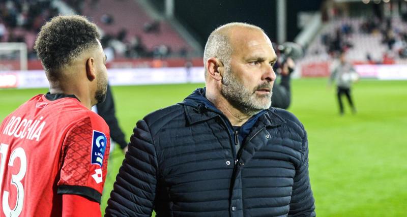  - Dijon : "Pompier de service ? C'est mieux que pyromane", Pascal Dupraz met les choses au clair sur sa réputation