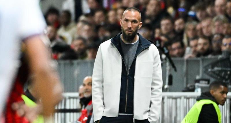  - Nice - Rennes : les compos officielles