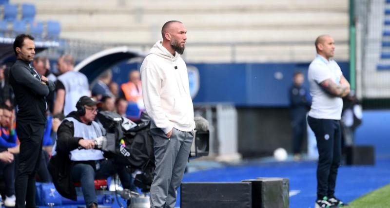  - Nice - Rennes : les compositions officielles 