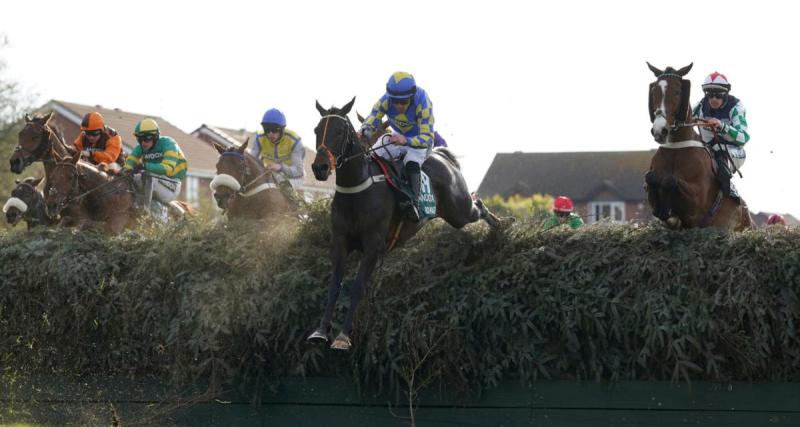  - Résultats course PMU : Goeland d'Haufor vainqueur du Prix du Rouergue de Vincennes