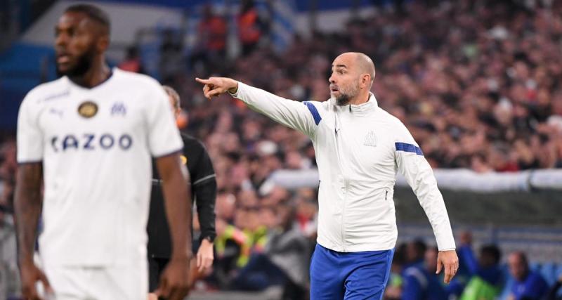  - OM : Tudor prêt à faire un choix très fort ce soir contre Lens ?