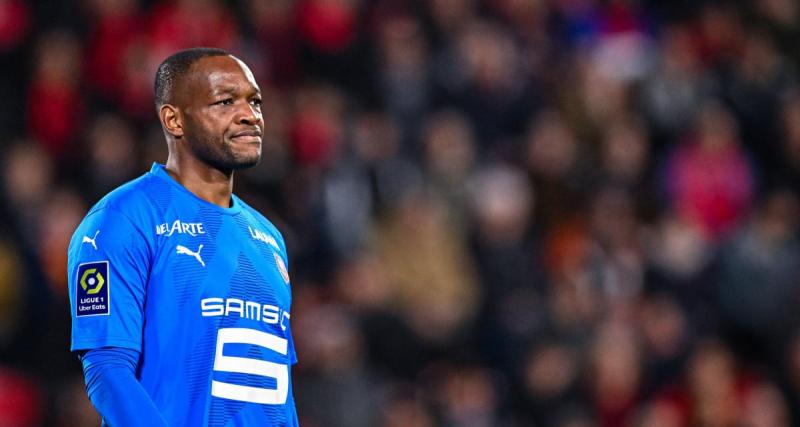  - Rennes : Mandanda dispute son 500ème de Ligue 1 contre Nice 