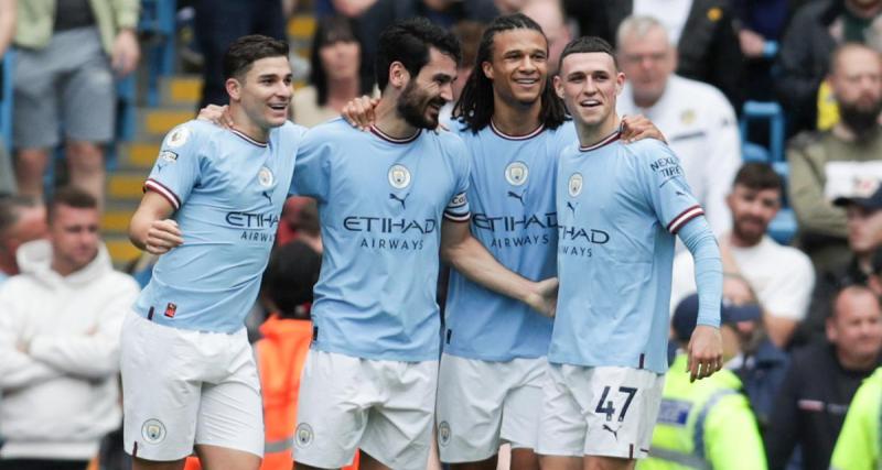  - Premier League : Manchester City se rapproche du titre, Chelsea et Tottenham renouent avec la victoire !