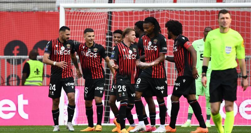  - 🚨 Nice - Rennes : les Bretons s'inclinent et disent presque adieu à l'Europe !