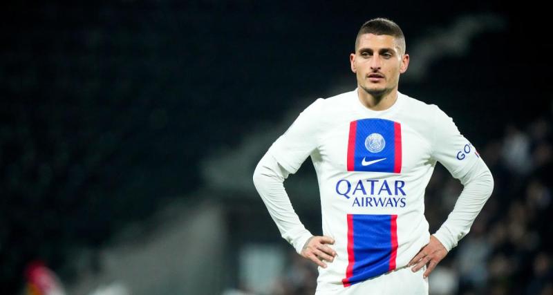  - Verratti se verrait bien quitter le PSG, Manchester City se rapproche du titre, Rennes tombe à Nice...Les immanquables du jour !