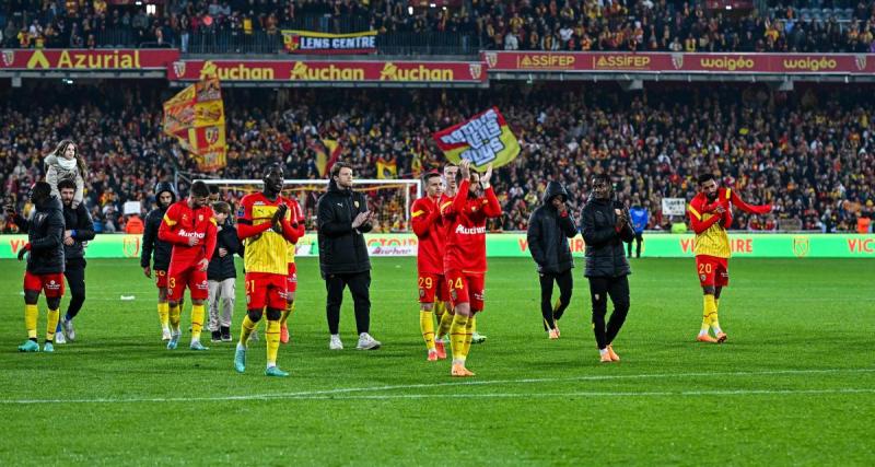  - RC Lens - OM : ça se bouscule aussi chez les journalistes pour le choc !