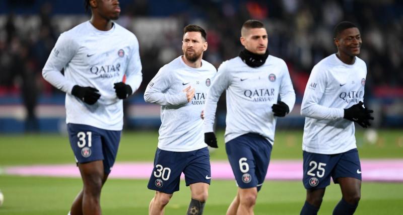  - PSG : après Messi et Neymar, une autre star envisage de quitter le club !