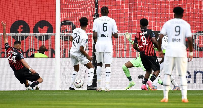  - Nice – Rennes : les Aiglons enfoncent encore les Bretons !