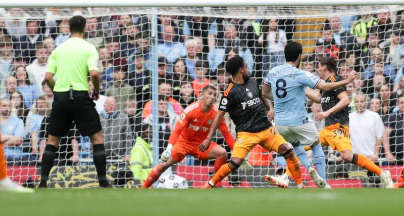  - Manchester City – Leeds : les Skyblues s’imposent facilement et roulent vers le titre !