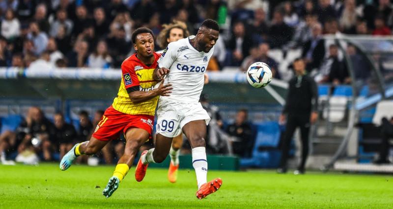  - 🚨 Lens - OM : les compos officielles !