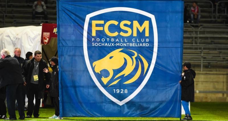  - Sochaux : l’équipe réserve s’impose par... neuf buts d’écart contre Quetigny