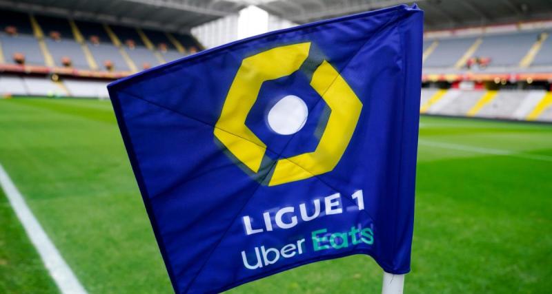  - Lens – OM : les compositions officielles du choc de la J34 