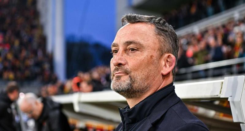  - Lens - OM : les compos officielles du choc !