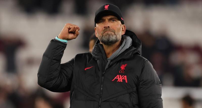  - Liverpool : une première recrue XXL se rapproche pour Klopp !