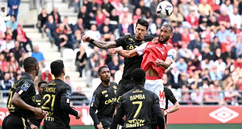  - Stade de Reims – LOSC : les Lillois perdent des points… Les Tops et Flops des Dogues ! 