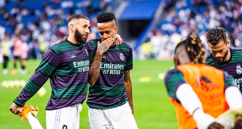  - Real Madrid – Osasuna : les compos de la finale sont sorties !