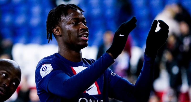  - PSG – Mercato : deux cadors veulent signer une pépite parisienne 