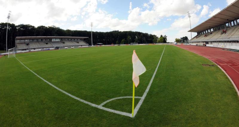  - Blois : quand le BF41 charrie Chartres après sa victoire 7-0