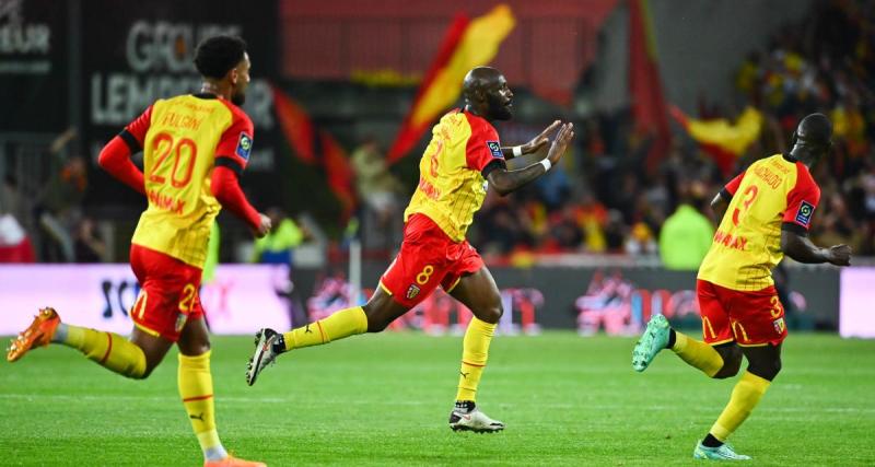  - 🚨 Lens - OM : première mi-temps à haute intensité à Bollaert, Fofana permet aux Sang et Or de mener !
