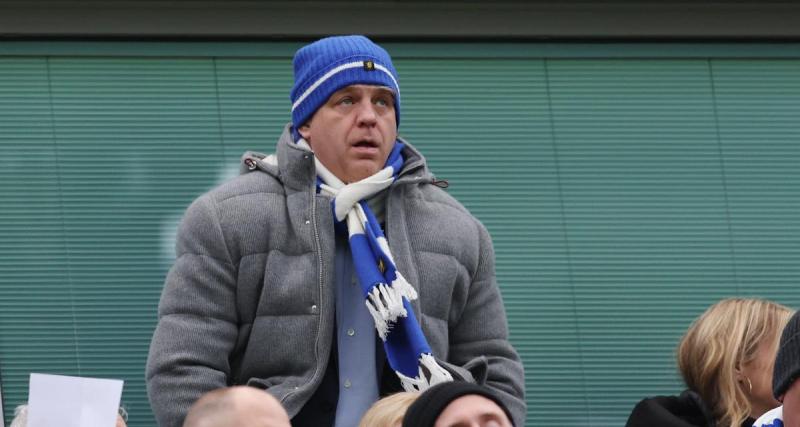  - Chelsea : un cadre des Blues fait une grande demande à Boehly pour le futur entraineur !