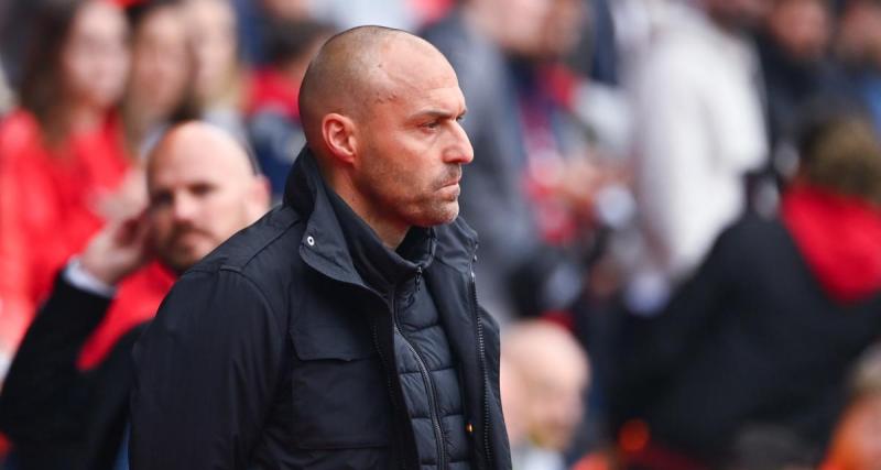  - Angers : Alexandre Dujeux déjà tourné vers la Ligue 2 ? 