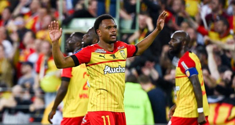  - 🚨 Lens - OM : les Sang et Or s'adjugent le choc et prennent la deuxième place !