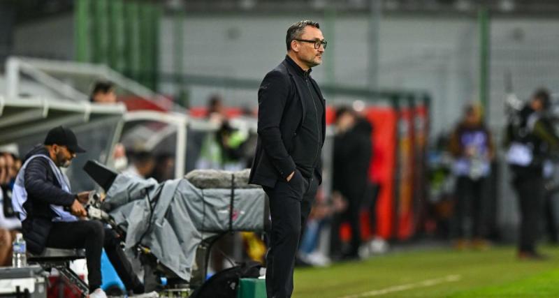  - Lens - OM : Haise félicite les deux équipes mais pense déjà à la suite !