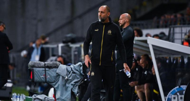  - Lens - OM : Tudor félicite les Sang et Or mais ne comprend pas la décision de Turpin sur le but de Sanchez !