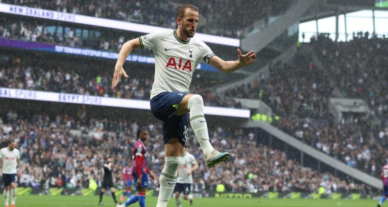  - PSG : une cible prioritaire de Campos se rapproche d'un incroyable record