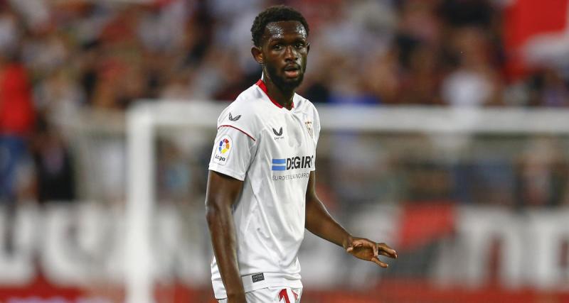  - PSG – Mercato : deux clubs de L1 prêts à rapatrier l'ex pépite Tanguy Kouassi ?