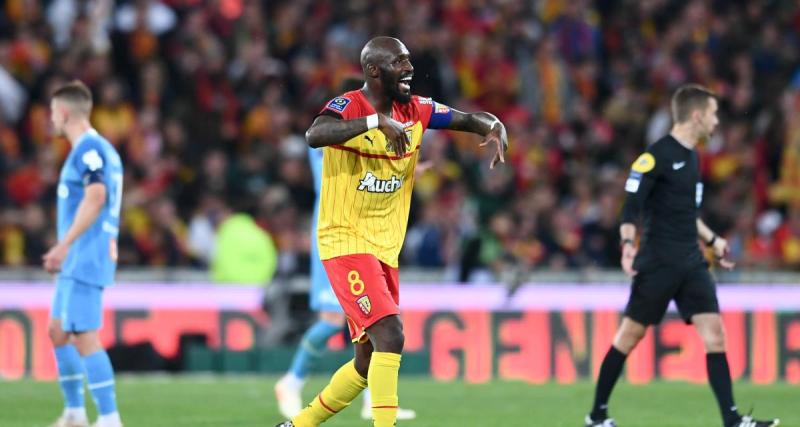  - Lens – OM : les Sang et Or remportent le choc et récupèrent la 2ème place !